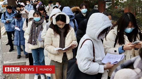 China: cómo la Generación Z está redefiniendo el。